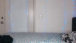 harley_s - [1080 HD Video] Shaved Playful Hidden Show