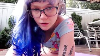 heidiv - [1080 HD Video] Roleplay Sexy Girl Porn Web Chat