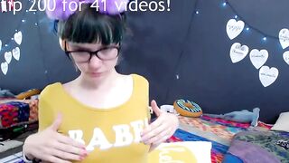 heidiv - [1080 HD Video] Webcam Hot Parts Nude Girl