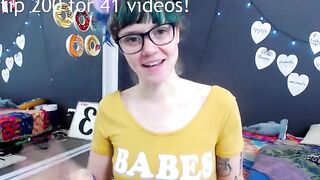 heidiv - [1080 HD Video] Webcam Hot Parts Nude Girl