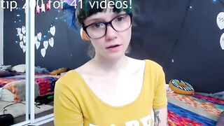 heidiv - [1080 HD Video] Webcam Hot Parts Nude Girl