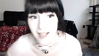 ivyaura - [1080 HD Video] Masturbation Cam Video Big Tip Goal