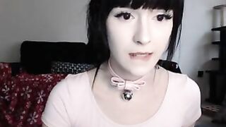 ivyaura - [1080 HD Video] Masturbation Cam Video Big Tip Goal