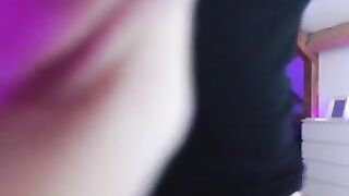 ivyrae - [1080 HD Video] Hidden Show Webcam Model Sexy Girl