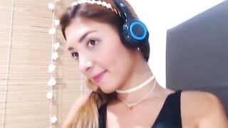 julia_fire - [1080 HD Video] Crazyticket Ass Pvt