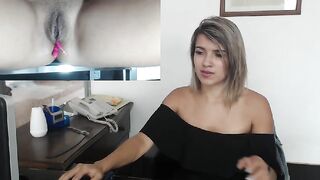 kimberlyhot__ - [1080 HD Video] Naked Ass Homemade