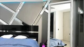 meowingkitten - [1080 HD Video] Cute WebCam Girl Domi Pussy