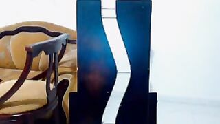 mhulattahot - [1080 HD Video] Webcam Model Big Tip Goal Ass