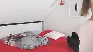 ninajasmin - [1080 HD Video] Ticket Show Hot Parts Nice