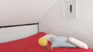 ninajasmin - [1080 HD Video] Tru Private CamGirl Privat zapisi