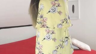 ninajasmin - [1080 HD Video] Tru Private CamGirl Privat zapisi