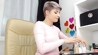 ninnakatthe - [1080 HD Video] Livecam Hard Pvt CamGirl