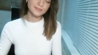 sweetarina18 - [1080 HD Video] New Video Domi Webcam