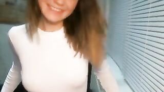 sweetarina18 - [1080 HD Video] New Video Domi Webcam