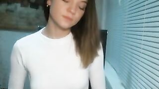 sweetarina18 - [1080 HD Video] New Video Domi Webcam