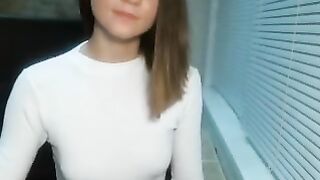 sweetarina18 - [1080 HD Video] New Video Domi Webcam