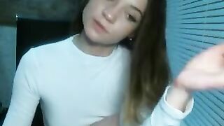 sweetarina18 - [1080 HD Video] New Video Domi Webcam