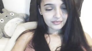 vapechick - [1080 HD Video] Naked Lush Cam show