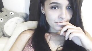 vapechick - [1080 HD Video] Naked Lush Cam show