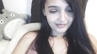 vapechick - [1080 HD Video] Naked Lush Cam show