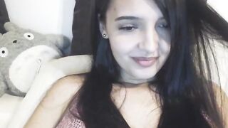 vapechick - [1080 HD Video] Naked Lush Cam show