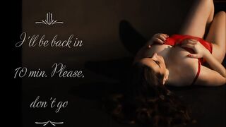 your_next_exx - [1080 HD Video] Shaved Spy Video Interactive toy