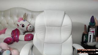 neytiri_moon - [1080 HD Video] Big Tip Goal Lush Erotic