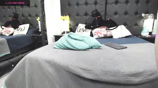 nicoleex1 - [1080 HD Video] Free Porn Chaturbate Ticket Cum Video