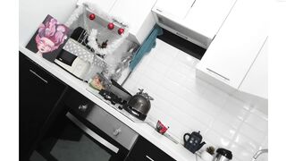 ommnia - [1080 HD Video] Natural Body Masturbation Ticket Show