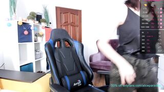 _timeless_paradox - [1080 HD Video] Camwhores Pretty Cam Model Playful