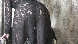 33mistress33 - [1080 HD Video] Only Fun Club Video Ticket Show Naked