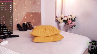 aimeekelly_ - [1080 HD Video] Naked Model Cam Video Crazyticket