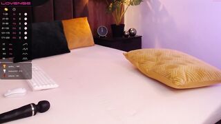 aimeekelly_ - [1080 HD Video] Beautiful Nude Girl Cam show