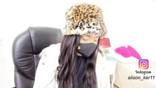 alison_ker - [1080 HD Video] New Video Domi Porn
