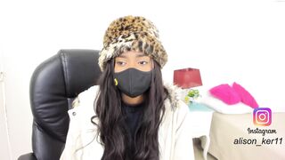 alison_ker - [1080 HD Video] New Video Domi Porn