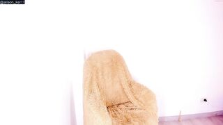 alison_ker - [1080 HD Video] Cute WebCam Girl Hidden Show Obmihod