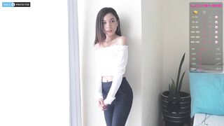 belle_adrienne - [1080 HD Video] Natural Body Naked Onlyfans