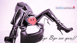 bronnica - [1080 HD Video] Interactive toy Ticket Show Homemade