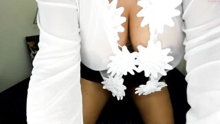 brookegus - [1080 HD Video] Obmihod Horny Pussy