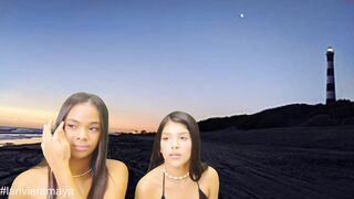 camilitasu - [1080 HD Video] Multi Goal Show Playful Cam show