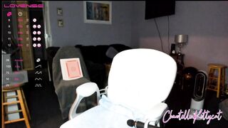 chantelle_kittycat - [1080 HD Video] Hard Pvt Livecam Ticket Cum Video