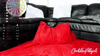 chantelle_kittycat - [1080 HD Video] Beautiful Horny Free Porn