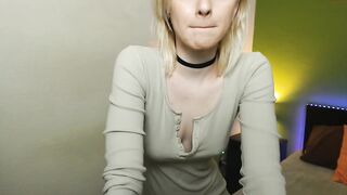 lady_icekiss - [1080 HD Video] Web Model Interactive toy Livecam