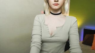 lady_icekiss - [1080 HD Video] Web Model Interactive toy Livecam