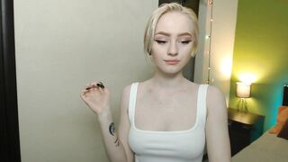 lady_icekiss - [1080 HD Video] Big Tip Goal Hot Show Masturbation