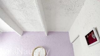 lalanaughty1 - [1080 HD Video] Sex Toys Roleplay Ticket Show