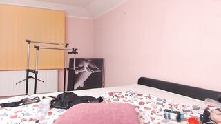 devoiuserin - [1080 HD Video] Live Show Cum Camwhores
