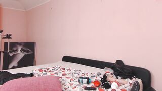 devoiuserin - [1080 HD Video] Live Show Cum Camwhores