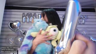 emagh - [1080 HD Video] Homemade Nora CamGirl