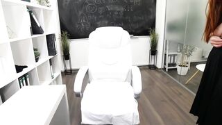 foxynesss - [1080 HD Video] Nude Girl CamGirl Domi